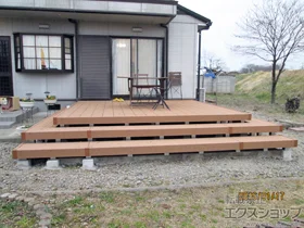 YKKAP�̃E�b�h�f�b�L ���E�b�h�f�b�L 200�{�i���Z�b�g1�i+2�i�d�l ����/������ �{�H��