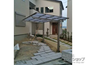 LIXIL(���N�V��)�̃J�[�|�[�g �l�X�JF (�t���b�g�X�^�C��) �ϐ�`20cm�Ή� �{�H��