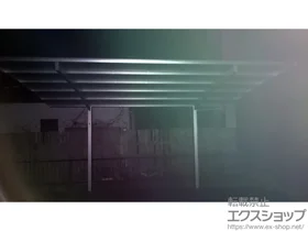 YKKAP�̃J�[�|�[�g ���C�i�|�[�g�O�����@�ϐ�`20cm�Ή� �{�H��