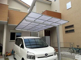 LIXIL(���N�V��)�̃J�[�|�[�g �l�X�JF (�t���b�g�X�^�C��) �ϐ�`20cm�Ή� �{�H��