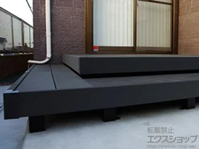 YKKAP�̃E�b�h�f�b�L ���E�b�h�f�b�L 200 �{�H��