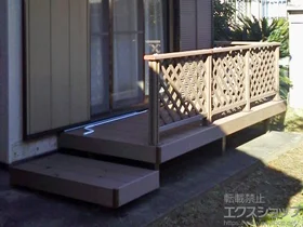 LIXIL ���N�V��(�g�X�e��)�̃E�b�h�f�b�L ���X�g�X�e�[�W ���[�܂� �{�H��