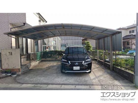 LIXIL(���N�V��)�̃J�[�|�[�g �l�X�JR (���E���h�X�^�C��) ���C�h �ϐ�`20cm�Ή��{�T�C�h�p�l�� �{�H��