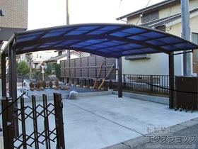 YKKAP�̃J�[�|�[�g ���C�i�|�[�g�O���� M�����@�ϐ�`20cm�Ή� �{�H��