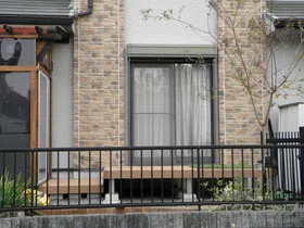 YKKAP�̃E�b�h�f�b�L ���E�b�h�f�b�L 200 �{�H��