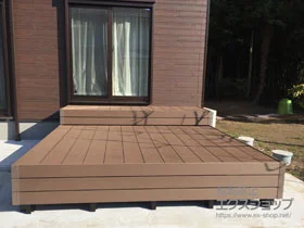 YKKAP�̃E�b�h�f�b�L ���E�b�h�f�b�L 200�{�����͂� ���ʁE�����ʃ^�C�v �{�H��