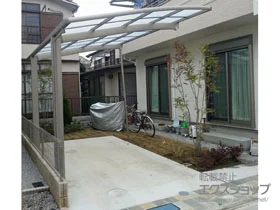 LIXIL(���N�V��)�̃J�[�|�[�g �l�X�JR (���E���h�X�^�C��) �ϐ�`20cm�Ή��{���E���T�|�[�g �����O���iH25�j�p 2�{����~1�Z�b�g �{�H��