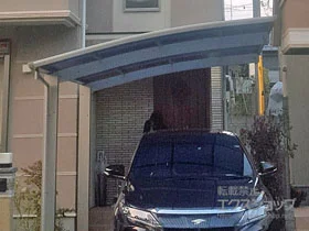 Value Select�̃J�[�|�[�g �v���V�I�X�|�[�g �ϐ�`20cm�Ή��{���E���⏕�� 2�{����~1�Z�b�g �{�H��