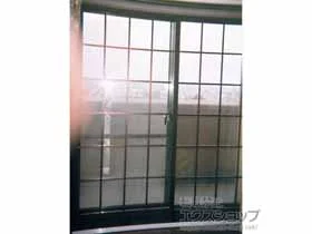 YKKAPの内窓（二重窓・二重サッシ） プラマードU 引違い窓 2枚建 施工例