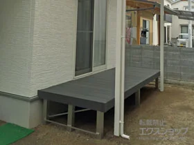 YKKAP�̃E�b�h�f�b�L ���E�b�h�f�b�L 200 �{�H��