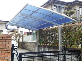 YKKAP�̃J�[�|�[�g ���C�i�|�[�g�O�����@�ϐ�`20cm�Ή� �{�H��