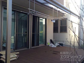 YKKAP�̃E�b�h�f�b�L ���E�b�h�f�b�L 200 �{�H��