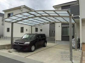 LIXIL(���N�V��)�̃J�[�|�[�g �l�X�JR (���E���h�X�^�C��) ���C�h �ϐ�`20cm�Ή� �{�H��