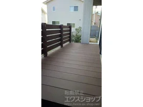 YKKAP�̃E�b�h�f�b�L ���E�b�h�f�b�L 200�{���E�b�h�f�b�L�t�F���X3�^<���X���b�g> �{�H��