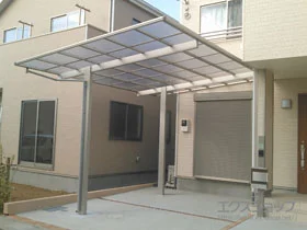 YKKAP�̃J�[�|�[�g �G�t���[�W�� �v���X�@�ϐ�`20cm�Ή� �{�H��