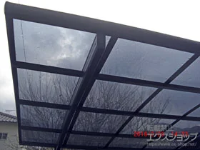 YKKAP�̃J�[�|�[�g ���C�i�|�[�g�O�����@�ϐ�`20cm�Ή� �{�H��