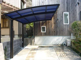 YKKAP�̃J�[�|�[�g ���C�i�|�[�g�O�����@�ϐ�`20cm�Ή��{���E���T�|�[�g �W���E�n�C���[�t���p 2�{����~1�Z�b�g �{�H��