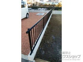 Value Select�̃t�F���X�E��E�� �~�G�b�^�t�F���X �h�Ƃ��Ċi�q�^�C�v ���R���{�H �{�H��