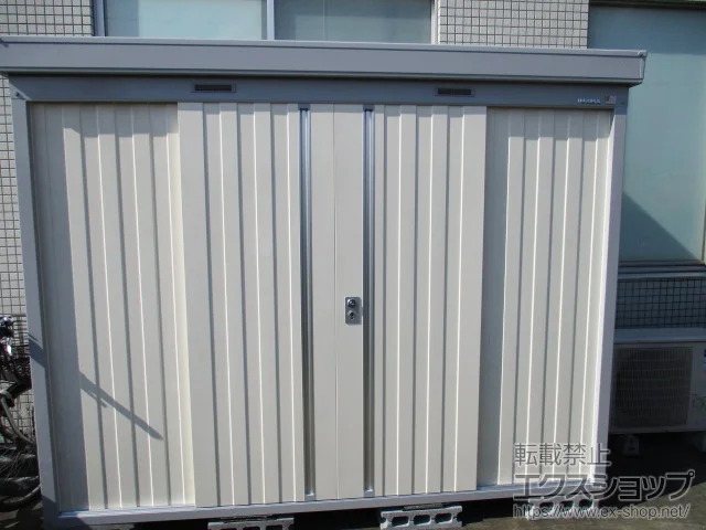 �C�i�o�̕��u�E���[�E���O�q�� �l�N�X�^ ��ʌ^ 2630�~950�~2020 NXN-26S-FW �{�H��