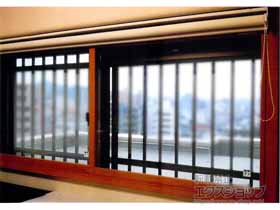 の二重窓（内窓） プラマードU 引違い窓 2枚建 施工例