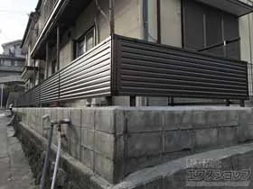 Value Select�̃t�F���X�E��E�� �~�G�[�l�t�F���X �ډB�����[�o�[�^�C�v ���R���{�H �{�H��