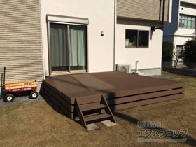 YKKAP�̃E�b�h�f�b�L ���E�b�h�f�b�L 200 �{�H��