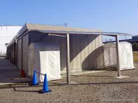 YKKAP̃J[|[g Ci|[gO@ϐ`20cmΉ {H