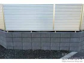 YKKAP�̃t�F���X�E��E�� ���X�e�B�i�t�F���X5�^ �ډB�����[�o�[ ���R���{�H�� �{�H��