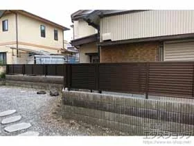 Value Select�̃t�F���X�E��E�� �~�G�[�l�t�F���X �ډB�����[�o�[ ���R���{�H �{�H��