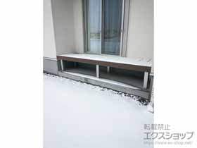 のウッドデッキ リウッドデッキ 200 施工例