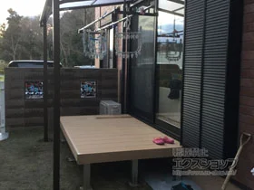 YKKAP�̃E�b�h�f�b�L ���E�b�h�f�b�L 200 �{�H��