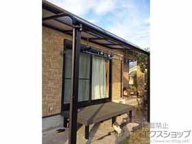 のウッドデッキ リウッドデッキ 200 施工例