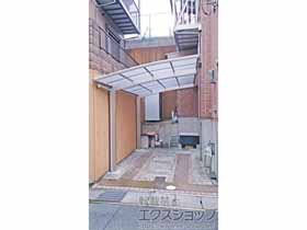 のカーポート プレシオスポート 積雪〜20cm対応 施工例