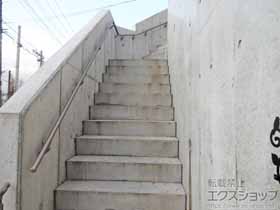 の手すり グリップライン 歩行補助手すり 施工例