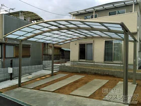 LIXIL(���N�V��)�̃J�[�|�[�g �l�X�JR (���E���h�X�^�C��) ���C�h �ϐ�`20cm�Ή� �{�H��