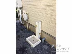 ���j�\��(UNISON)�̗������E�K�[�f���V���N�E���� �t���E�X#2 �t���E�X�X�^���h �X�g�[���u���b�N �{�H��