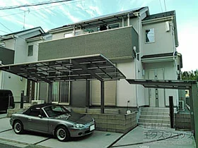 LIXIL(���N�V��)�̃T�C�N���|�[�g�E���]�Ԓu���� �l�X�JF�~�j (�t���b�g�X�^�C��) �ϐ�`20cm�Ή� �{�H��