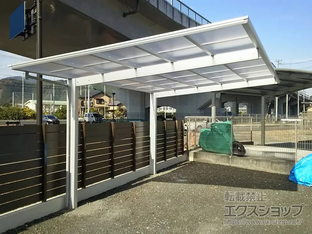 LIXIL(���N�V��)�̃T�C�N���|�[�g�E���]�Ԓu���� �l�X�JF�~�j (�t���b�g�X�^�C��) �ϐ�`20cm�Ή� �{�H��