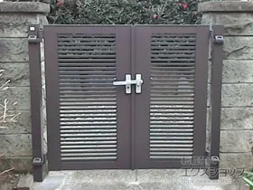 LIXIL ���N�V��(TOEX)�̖�� ���C�V�X��� 1�^ �׉��V ���J�� ���g�p �{�H��