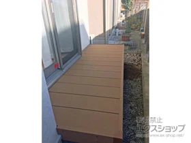 YKKAP�̃E�b�h�f�b�L ���E�b�h�f�b�L 200 �{�H��