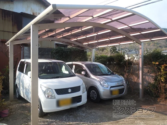 YKKAP̃J[|[g CicC|[gO@ϐ`20cmΉ {H