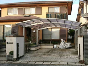 YKKAP̃J[|[g CicC|[gO@ϐ`20cmΉ {H