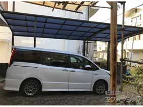 YKKAP̃J[|[g Ci|[gO @ϐ`20cmΉ {H