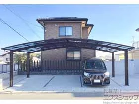 YKKAP�̃J�[�|�[�g ���C�i�g���v���|�[�g�O�����@�ϐ�`20cm�Ή� �{�H��