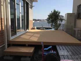 YKKAP�̃E�b�h�f�b�L ���E�b�h�f�b�L 200 �{�H��