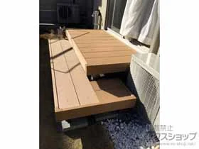 YKKAP�̃E�b�h�f�b�L ���E�b�h�f�b�L 200 �{�H��