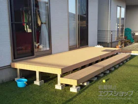 YKKAP�̃E�b�h�f�b�L ���E�b�h�f�b�L 200 �{�H��