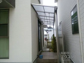 LIXIL(���N�V��)�̃e���X���� �X�s�[�l F�^ �e���X�^�C�v �P�� �ϐ�`20cm�Ή� �{�H��