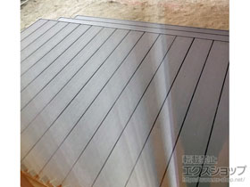 のウッドデッキ 樹ら楽ステージ 施工例