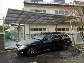 YKKAP�̃J�[�|�[�g ���C�i�|�[�g�O�����@�ϐ�`20cm�Ή� �{�H��